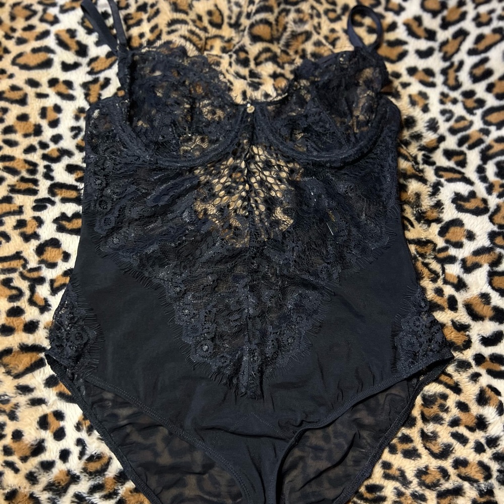 Bodysuit brand new